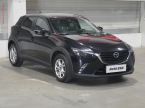 Mazda CX-3 - fotka číslo 0