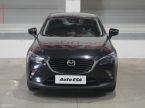 Mazda CX-3 - fotka číslo 1