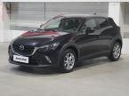 Mazda CX-3 - fotka číslo 2