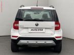 Škoda Yeti - fotka číslo 4