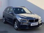 BMW X1 - fotka číslo 0