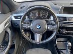 BMW X1 - fotka číslo 10