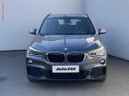 BMW X1 - fotka číslo 1