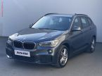 BMW X1 - fotka číslo 2