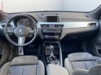 BMW X1 - fotka číslo 7