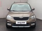 Škoda Yeti - fotka číslo 1