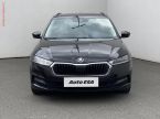 Škoda Octavia - fotka číslo 1
