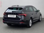 Škoda Octavia - fotka číslo 3