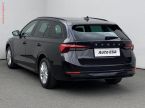 Škoda Octavia - fotka číslo 5