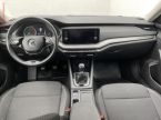 Škoda Octavia - fotka číslo 7