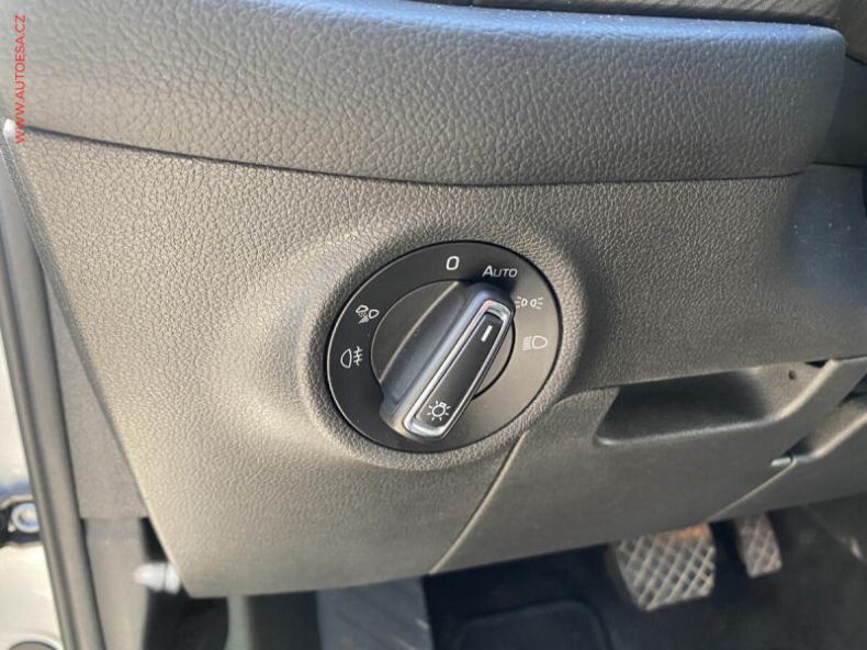Škoda Kodiaq - hlavní fotka