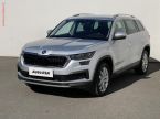 Škoda Kodiaq - fotka číslo 2