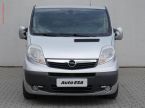 Opel Vivaro - fotka číslo 1