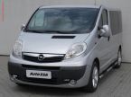 Opel Vivaro - fotka číslo 2