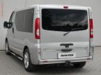 Opel Vivaro - fotka číslo 5