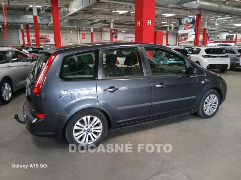 Ford C-MAX - hlavní foto