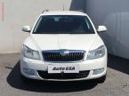 Škoda Octavia - fotka číslo 1