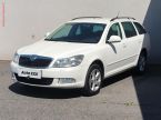 Škoda Octavia - fotka číslo 2