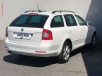 Škoda Octavia - fotka číslo 3