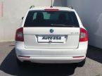 Škoda Octavia - fotka číslo 4