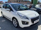 Peugeot 3008 - fotka číslo 0