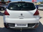 Peugeot 3008 - fotka číslo 4
