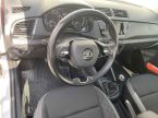 Škoda Fabia - fotka číslo 11
