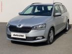 Škoda Fabia - fotka číslo 2