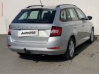 Škoda Fabia - fotka číslo 3