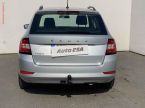 Škoda Fabia - fotka číslo 4