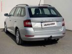 Škoda Fabia - fotka číslo 5