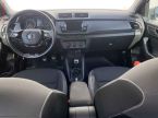 Škoda Fabia - fotka číslo 7