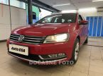 Volkswagen Passat - fotka číslo 0