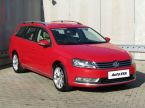 Volkswagen Passat - fotka číslo 0