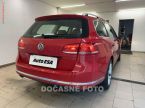 Volkswagen Passat - fotka číslo 1