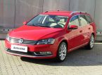 Volkswagen Passat - fotka číslo 2