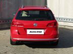 Volkswagen Passat - fotka číslo 4
