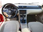 Volkswagen Passat - fotka číslo 7