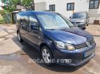 Volkswagen Caddy - fotka číslo 0