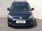 Volkswagen Caddy - fotka číslo 1