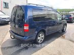Volkswagen Caddy - fotka číslo 2
