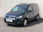 Volkswagen Caddy - fotka číslo 2