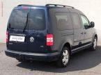 Volkswagen Caddy - fotka číslo 3