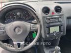 Volkswagen Caddy - fotka číslo 4