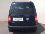 Volkswagen Caddy - fotka číslo 4