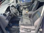 Volkswagen Caddy - fotka číslo 5