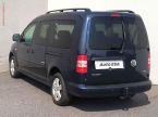 Volkswagen Caddy - fotka číslo 5