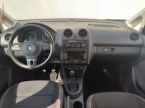 Volkswagen Caddy - fotka číslo 7