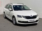 Škoda Octavia - fotka číslo 0