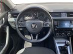 Škoda Octavia - fotka číslo 10